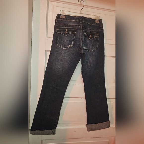 Vintage GUESS Doheny Jeans - Picture 2 of 7